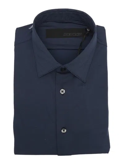 Rrd Shirt In Multicolor