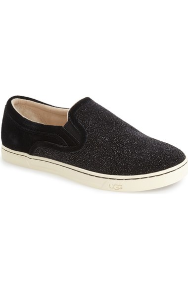 ugg fierce slip on