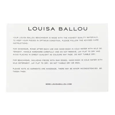 Batsheva Heat Wave Sleeveless Ruched Single Layer Multicolor Day Dress In Multi