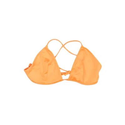 Dos Swim Papaya  Valentina Top In Multi