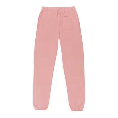 Sinclair Clairssential Dusty Pink Men's Joggers & Sweatpants In Pink
