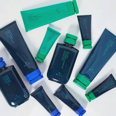 R+co Bleu De Luxe Reparative Shampoo