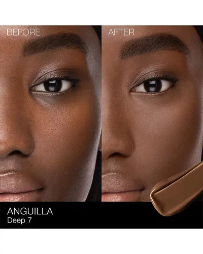 Nars Natural Radiant Longwear Foundation