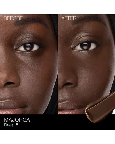 Nars Natural Radiant Longwear Foundation