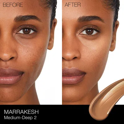 Nars Pure Radiant Tinted Moisturizer Broad Spectrum Spf 30