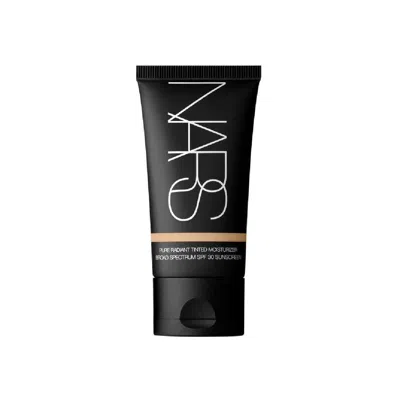 Nars Pure Radiant Tinted Moisturizer Broad Spectrum Spf 30