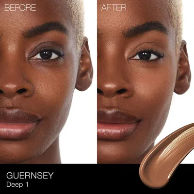 Nars Pure Radiant Tinted Moisturizer Broad Spectrum Spf 30