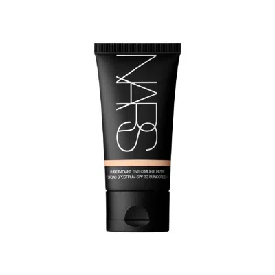 Nars Pure Radiant Tinted Moisturizer Broad Spectrum Spf 30