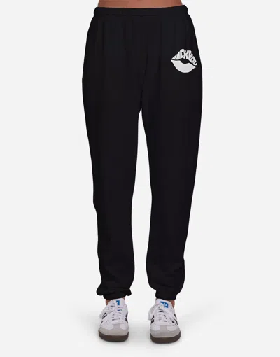 Lauren Moshi Chantria F U Bear In Black