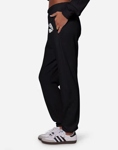 Lauren Moshi Chantria F U Bear In Black