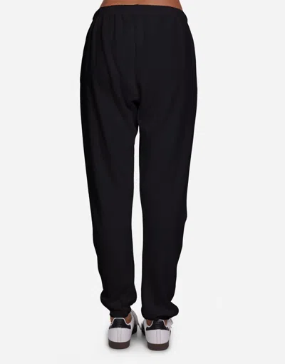 Lauren Moshi Chantria F U Bear In Black