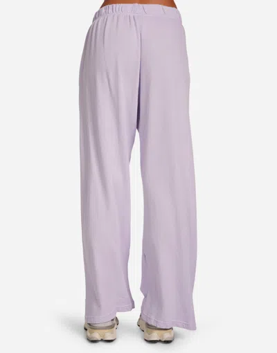 Lauren Moshi Juvia Pop Elements Bear In Lavender