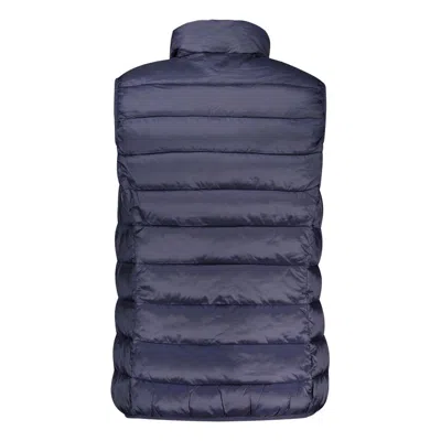 Norway 1963 Polyamide Women Women's Jacket In Blue