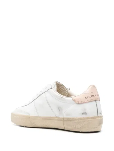 Golden Goose Women Soul-star Soul Star Sneaker In Multicolor