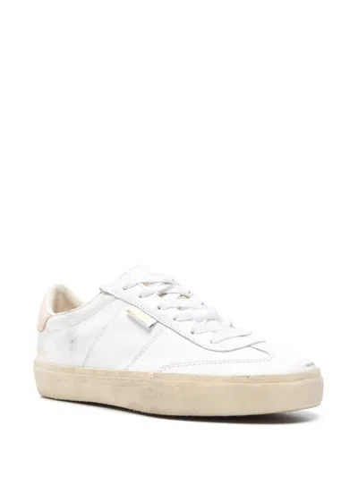 Golden Goose Women Soul-star Soul Star Sneaker In Multicolor