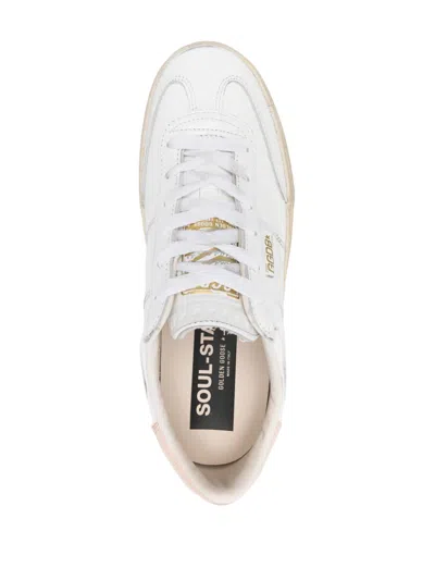 Golden Goose Women Soul-star Soul Star Sneaker In Multicolor