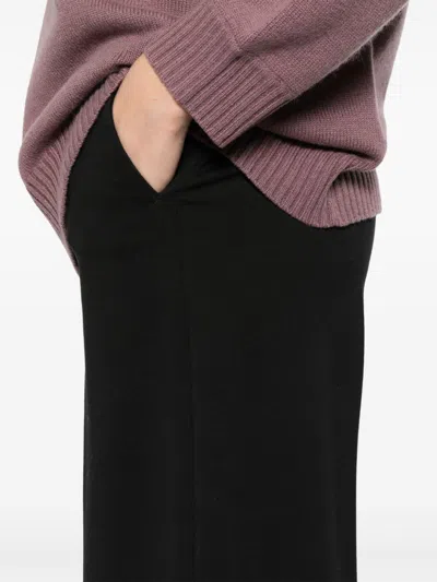 Max Mara Women Circolo Ampio Pantalone In Multicolor