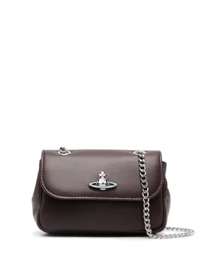 Vivienne Westwood Women C/catena Mini Borsa In Multicolor