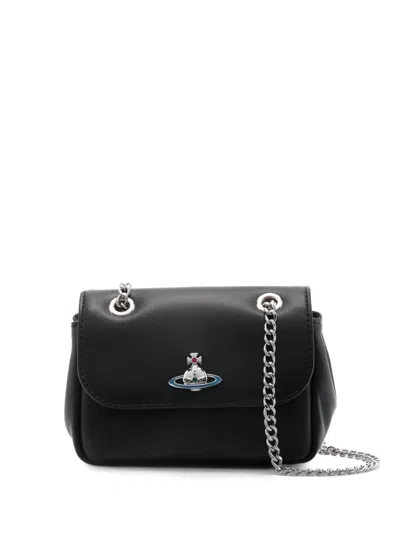 Vivienne Westwood Women C/catena Mini Borsa In Multicolor