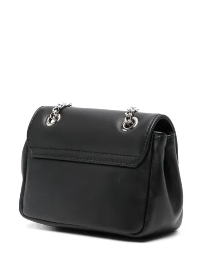 Vivienne Westwood Women C/catena Mini Borsa In Multicolor