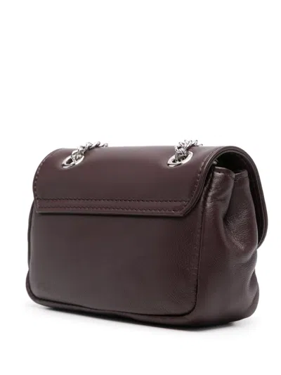 Vivienne Westwood Women C/catena Mini Borsa In Multicolor
