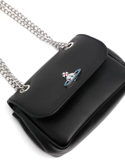 Vivienne Westwood Women C/catena Mini Borsa In Multicolor