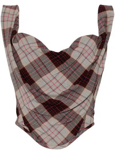 Vivienne Westwood Shirts In Multicolor