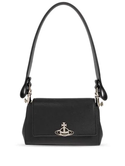 Vivienne Westwood Women Hazel Small Borsa A Spalla In Multicolor