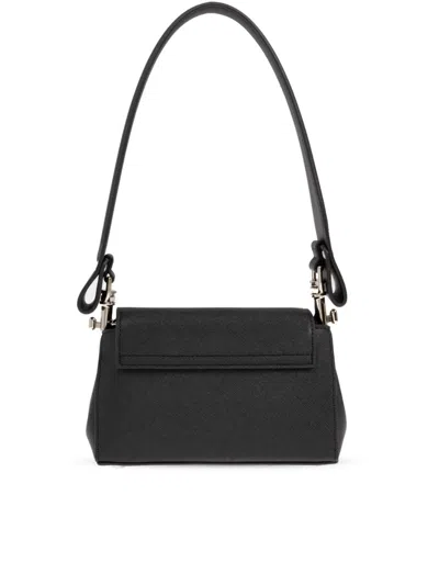Vivienne Westwood Women Hazel Small Borsa A Spalla In Multicolor