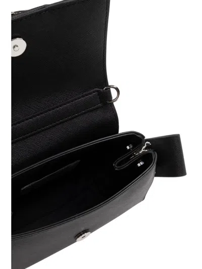 Vivienne Westwood Women Hazel Small Borsa A Spalla In Multicolor