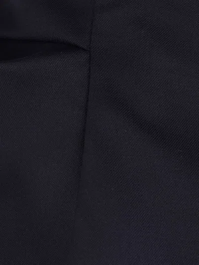 Vivienne Westwood Drunken Tailored Jacket In Multicolor