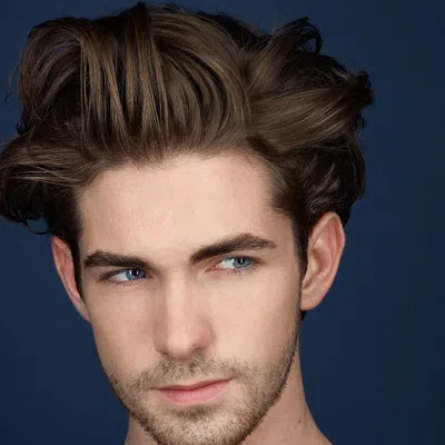 R+co Bleu Elastic Styling Pomade