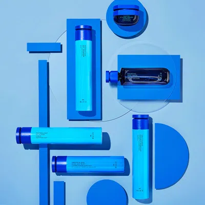 R+co Bleu Elastic Styling Pomade