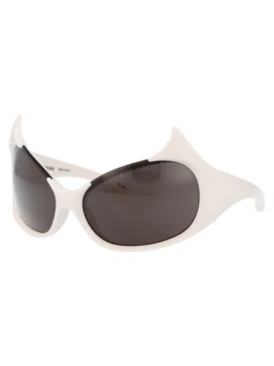 Balenciaga Bb0284s Sunglasses
