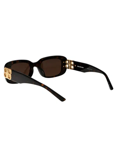 Balenciaga Sunglasses Bb0310 Sk 002