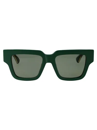 Bottega Veneta Sunglasses Bv1276 S 003
