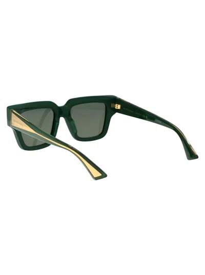Bottega Veneta Sunglasses Bv1276 S 003