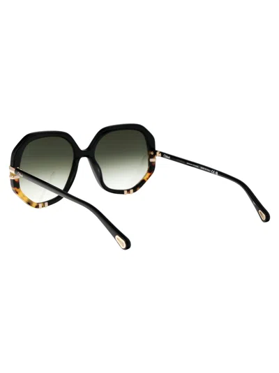 Chloé Chloe Sunglasses Ch0105 S 002