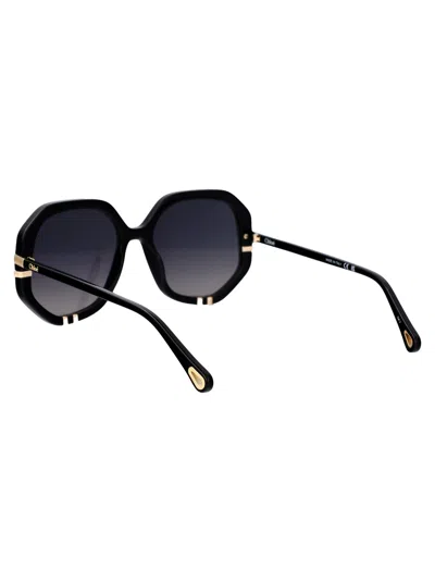 Chloé Chloe Sunglasses Ch0105 S 008