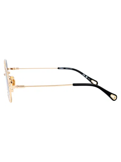 Chloé Chloe Sunglasses Ch0231 S 001