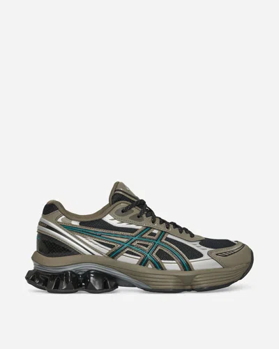 Asics Gel-kinetic Fluent In Multicolor