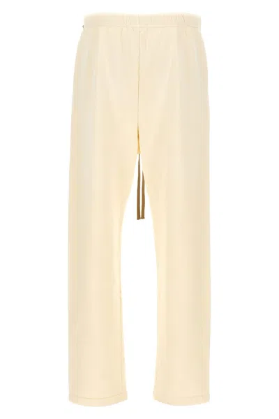 Fear Of God Forum Pants In Cream