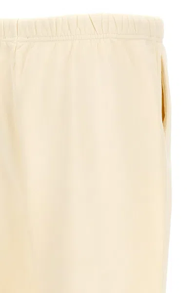 Fear Of God Forum Pants In Cream