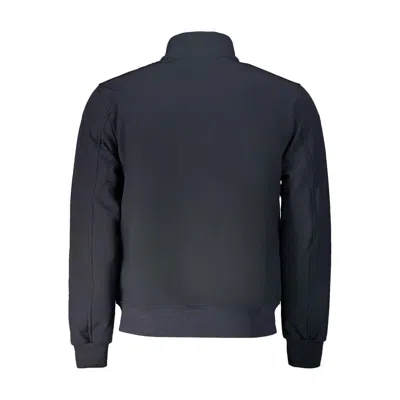 Norway 1963 Black Polyester Men Sweater In Black