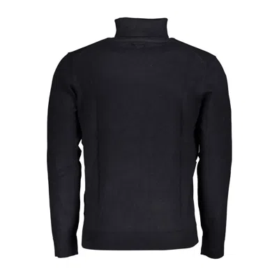Norway 1963 Black Fabric Sweater In Black