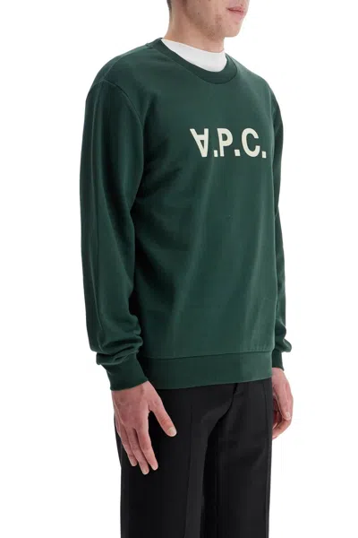 APC A.P.C. UNISEX GRAND VPC SWEAT 