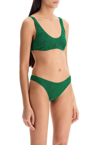 Oseree Bikini Set With Luminous