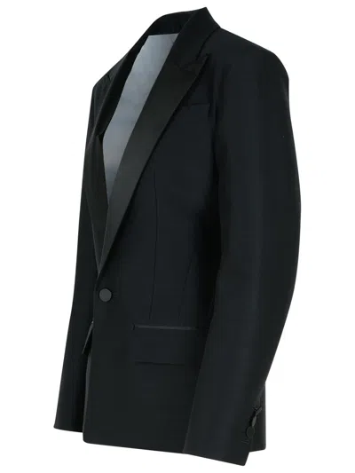 Dsquared2 Women's Dsquared Daisy Fitted Jacket In Black