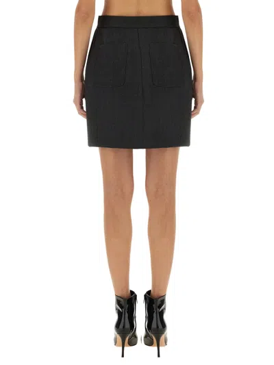 Max Mara Women Gonna Sondalo In Gray