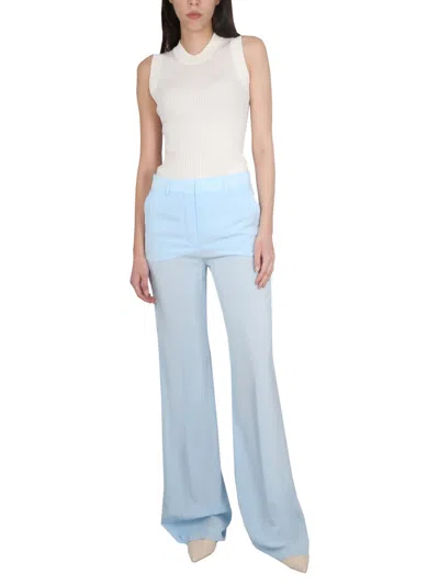 Max Mara Pants Persia In Multicolor
